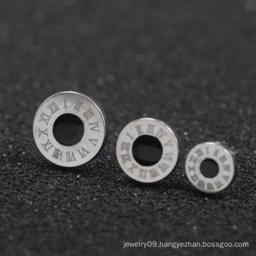 Stainless Steel Men′s Earrings Fashion Jewelry Earrings (hdx1140)